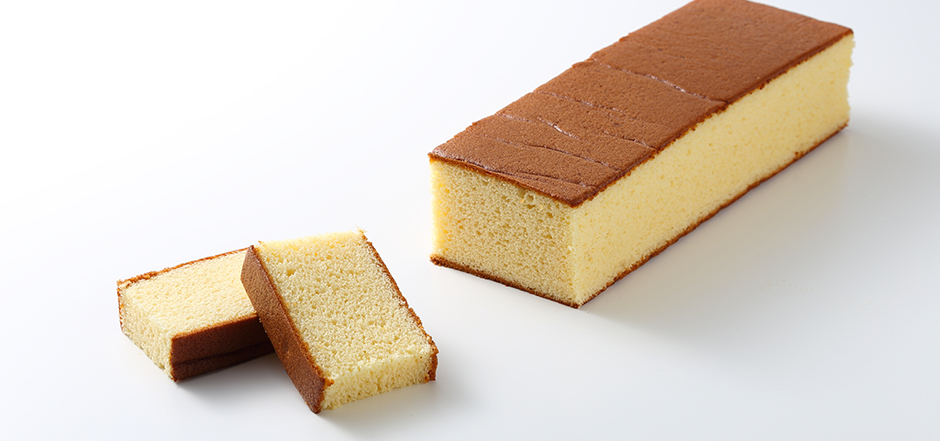 カステラ castella